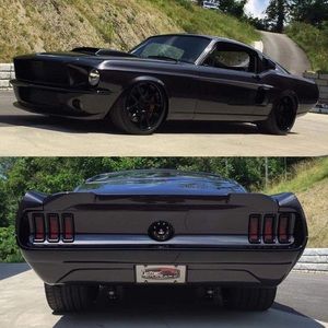 Meet your Posher, Brian